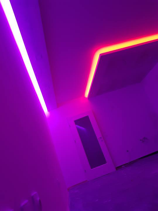Knauf / Rigips / Siniat - fotografija 1