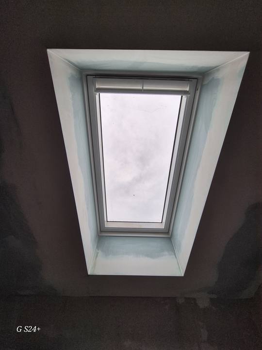 Knauf / Rigips / Siniat - fotografija 23